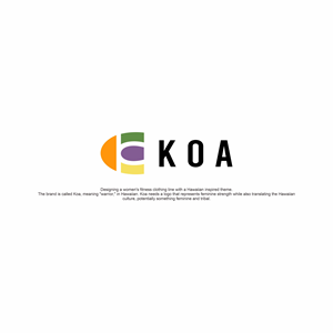 Diseño de Logo por enka94 para este proyecto | Diseño: #34469368