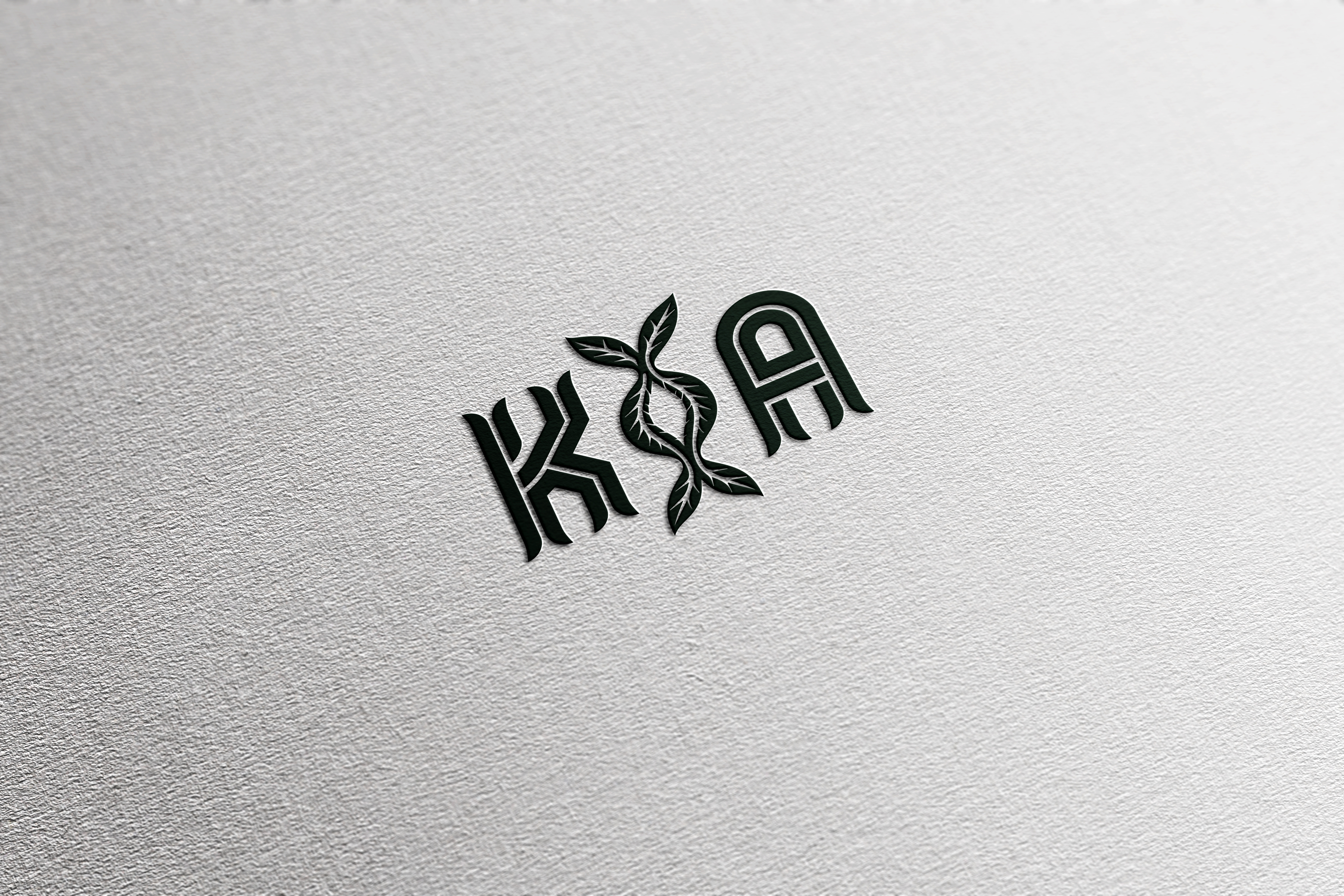 Logo Design by FarjanaTonni for this project | Design #34466514