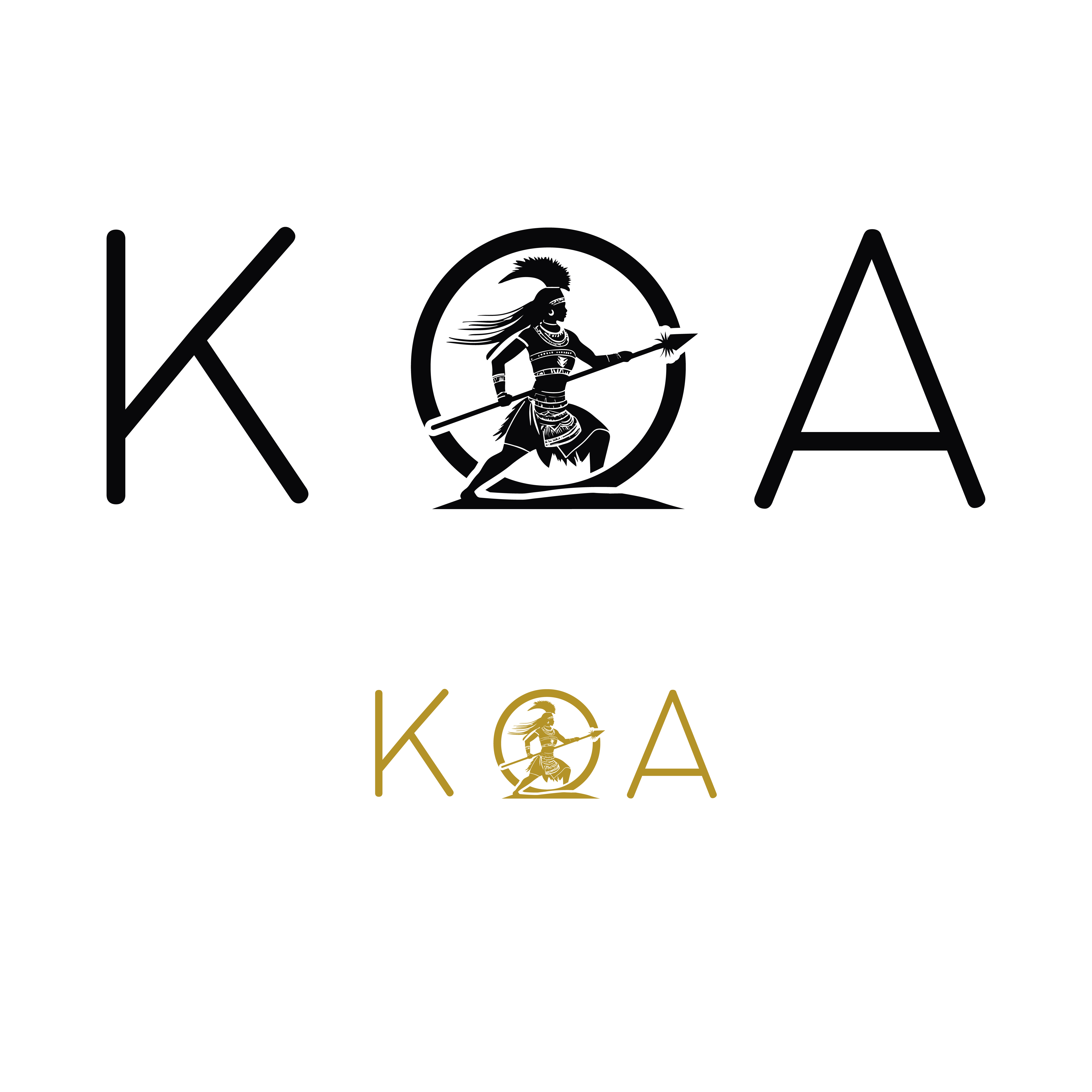 Logo Design by John Mark Arts for this project | Design #34464282