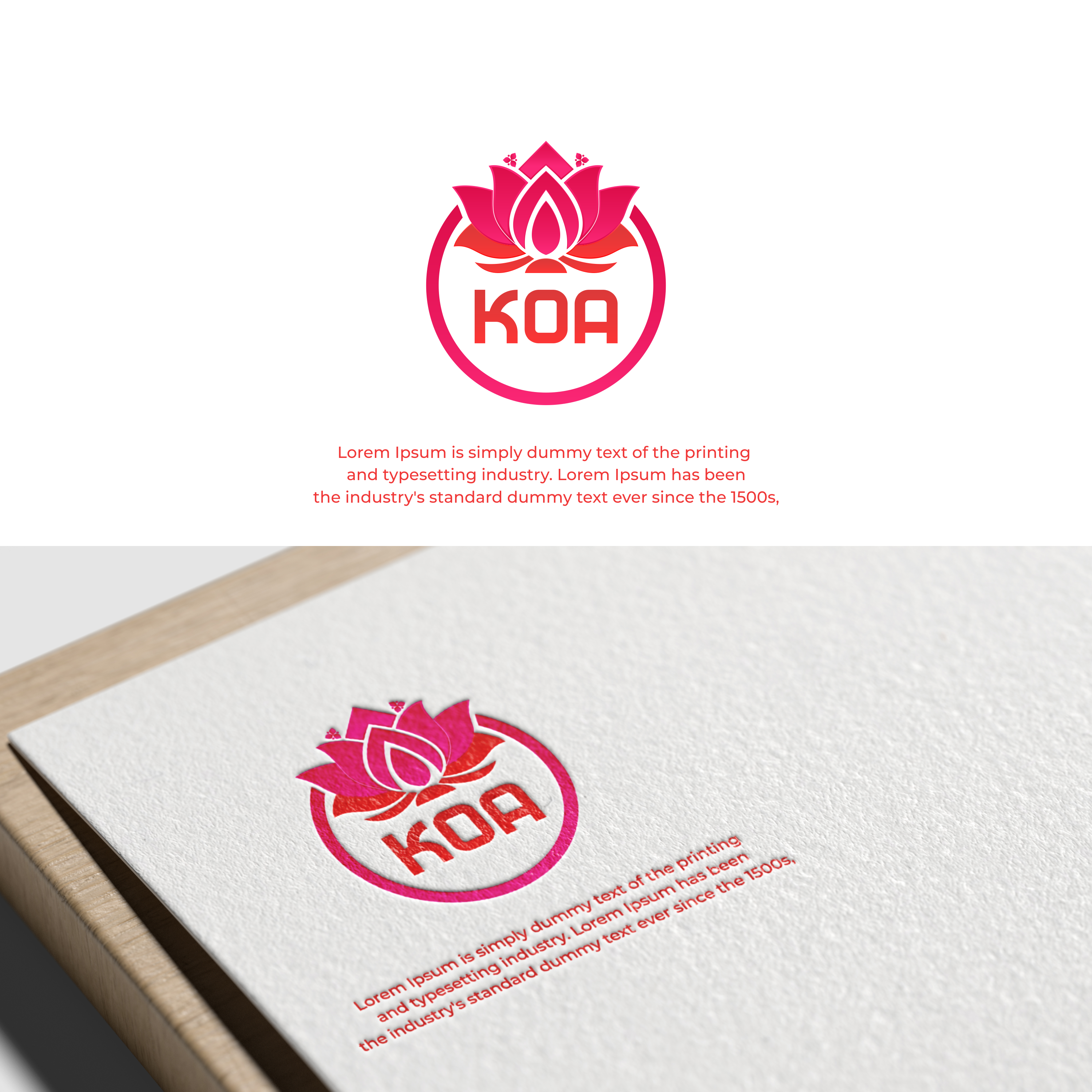 Logo Design by izdihaar studio for this project | Design #34470350