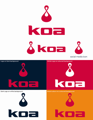 Logo Design by Chunky G for this project | Design: #34469056