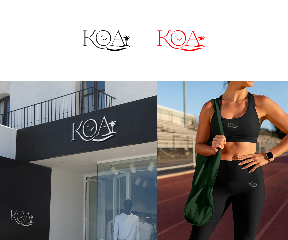 Logo Design by Raw Canvas for this project | Design #34471144