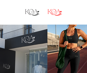 Diseño de Logo por Raw Canvas para este proyecto | Diseño: #34471144