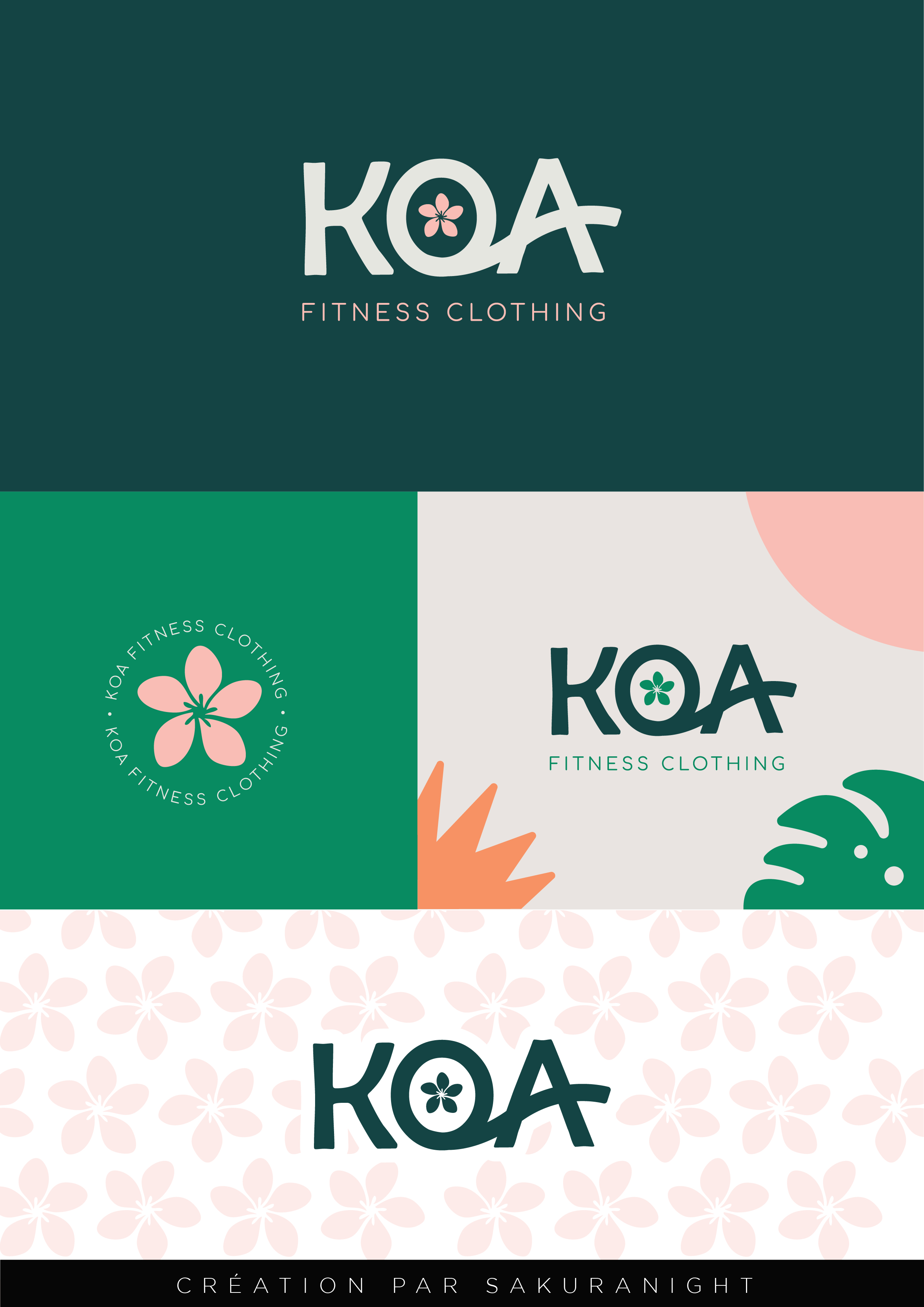 Logo Design by Sakuranight for this project | Design #34491224