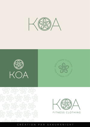 Logo-Design von Sakuranight für dieses Projekt | Design: #34491435