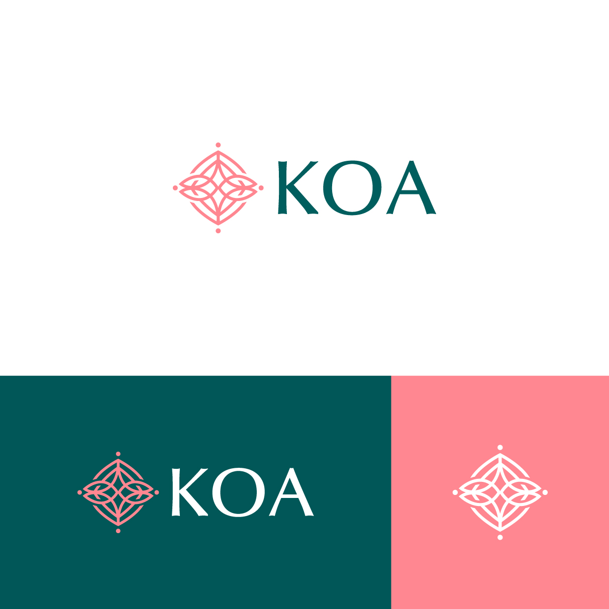 Logo Design by The Lion Studios for this project | Design #34464891