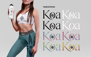 Diseño de Logo por Fanni Augmayer para este proyecto | Diseño: #34507621