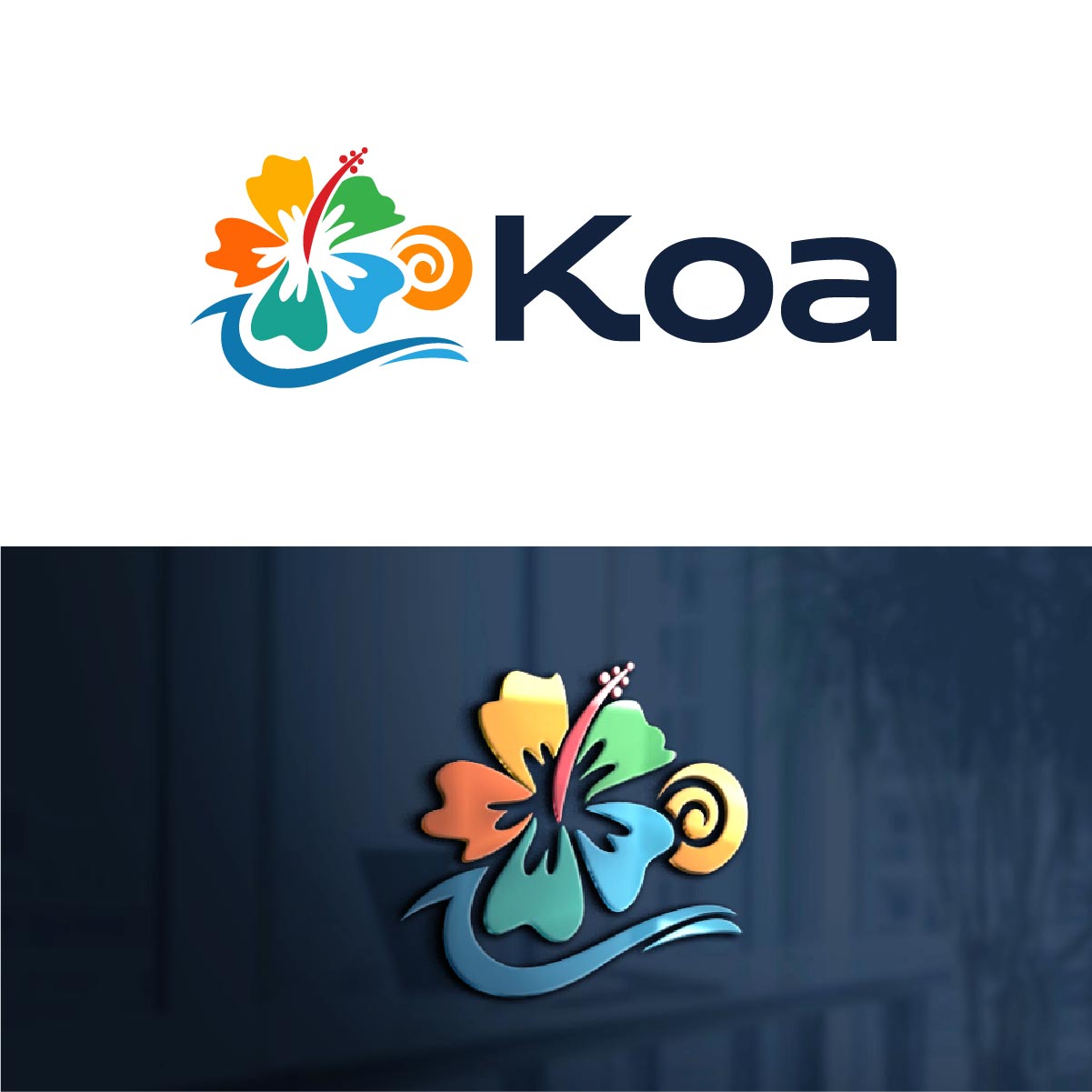 Logo Design by fly  design for this project | Design #34465228
