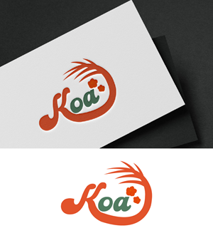 Logo Design by fly  design for this project | Design: #34465229