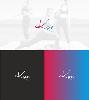 Logo Design by Dave Paresh for this project | Design: #34467721