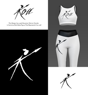 Logo Design by Cre@8ive.Colors for this project | Design: #34462783