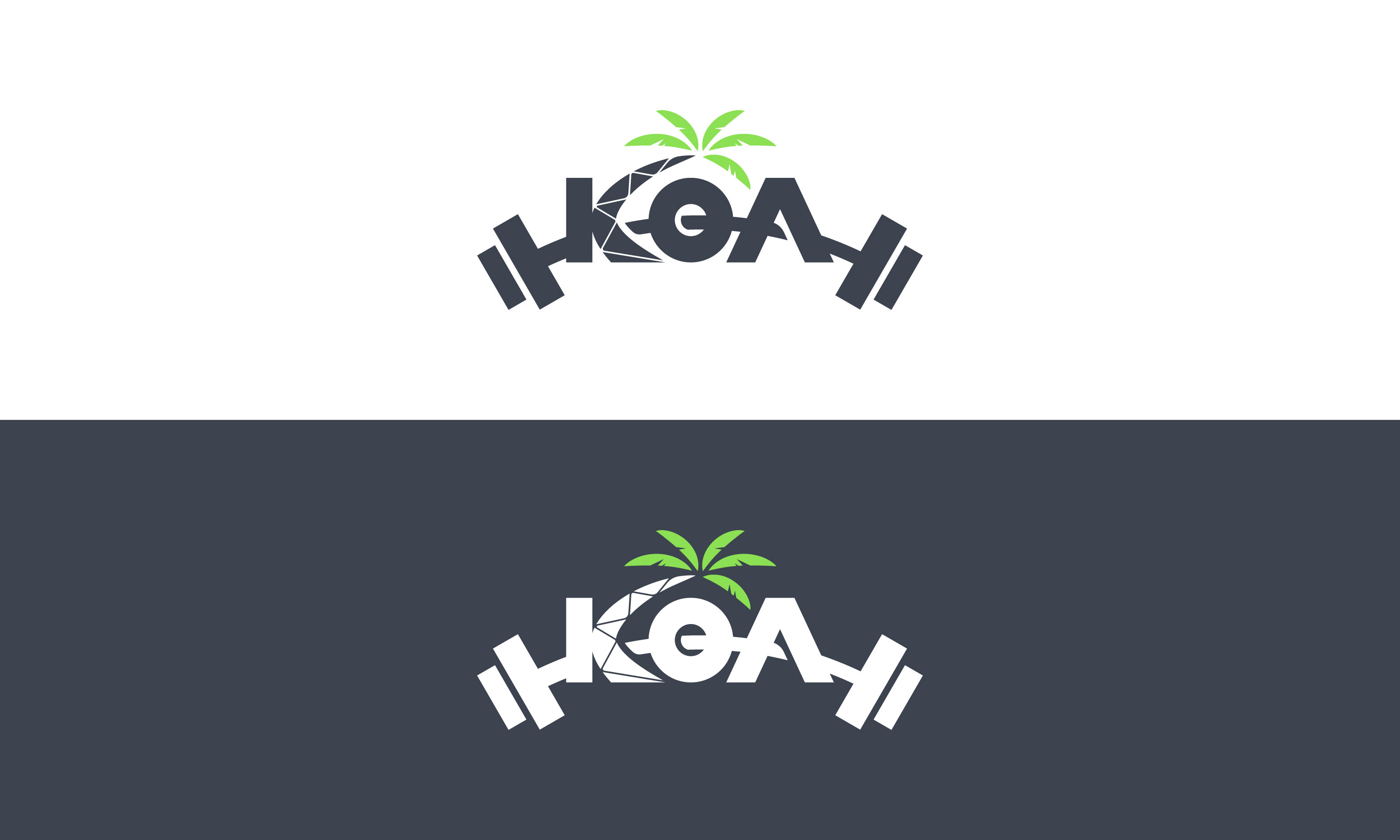 Logo Design by Kornelius - Lahalah for this project | Design #34469231