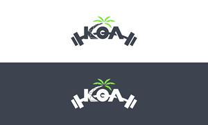 Logo Design by Kornelius - Lahalah for this project | Design: #34469231