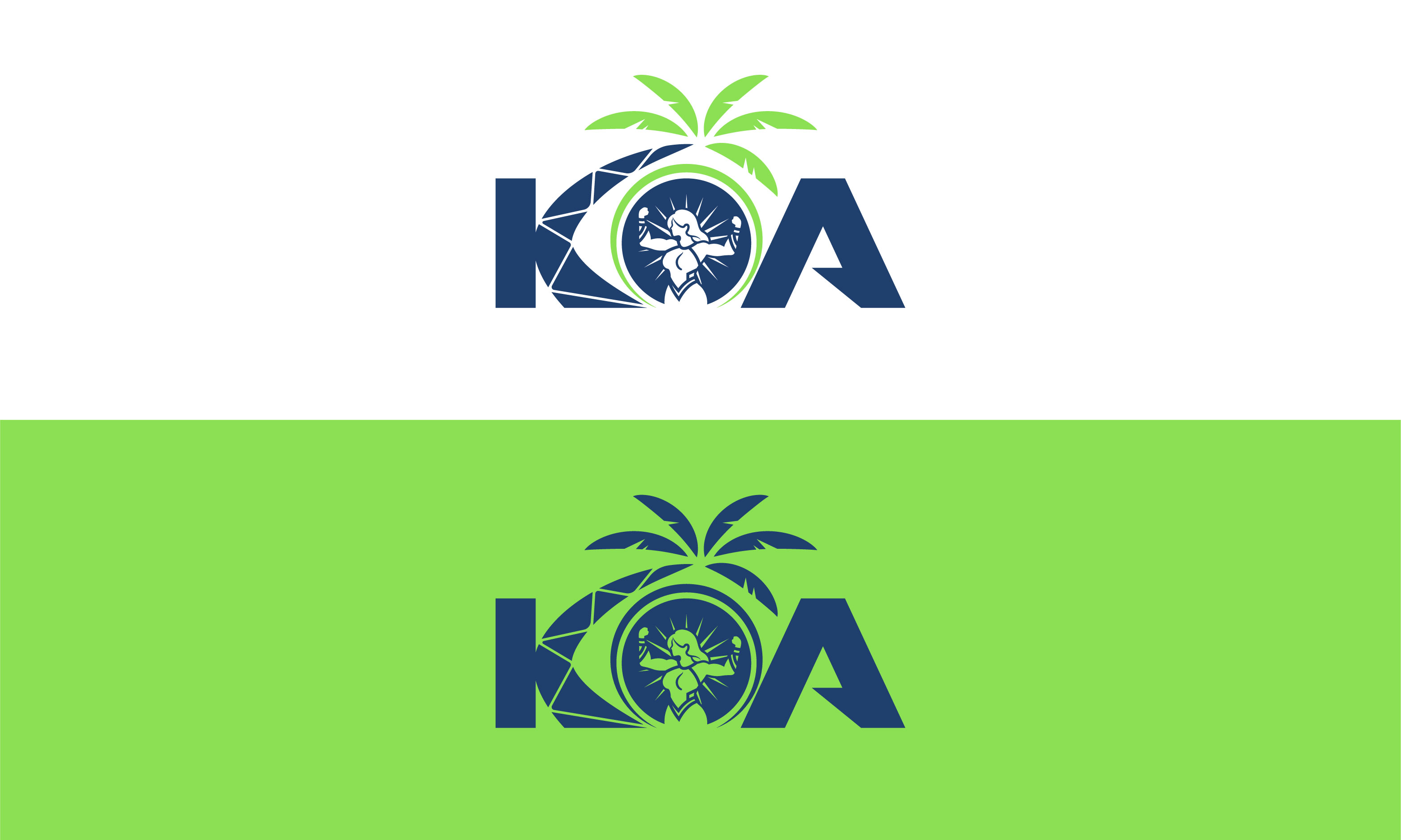 Logo Design by Kornelius - Lahalah for this project | Design #34469617