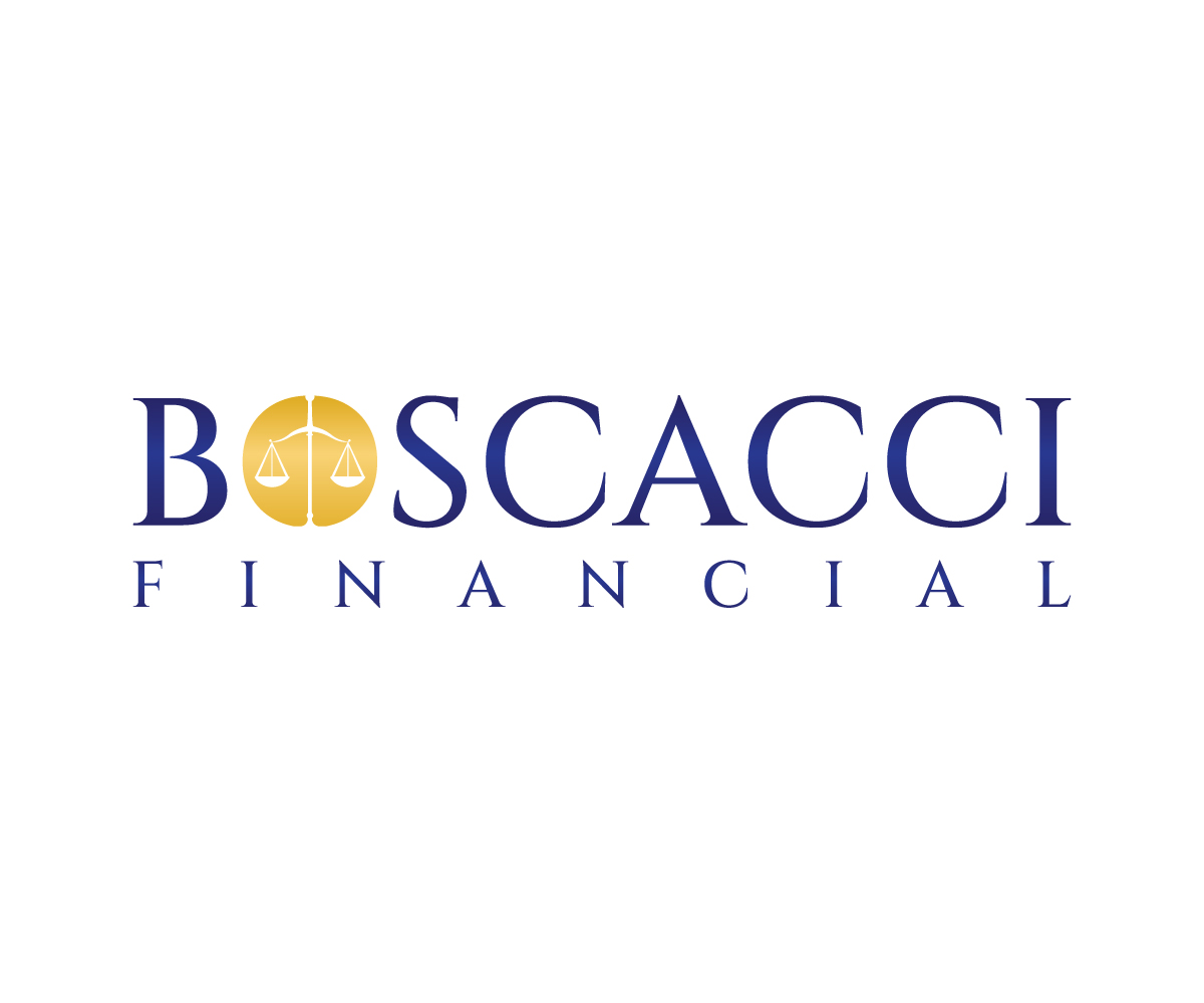 Logo-Design von Adi Graphics für Boscacci Financial | Design #34474919