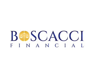Logo-Design von Adi Graphics für Boscacci Financial | Design: #34474919