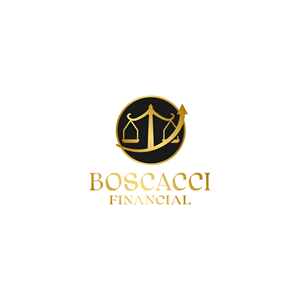 Logo Design by dzine00 for Boscacci Financial | Design: #34477025
