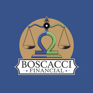 Design de Logo par Tasnuba Tabassum pour Boscacci Financial | Design : #34464043