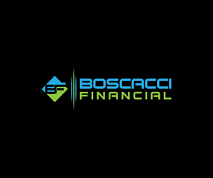 Diseño de Logo por Spark  Design para Boscacci Financial | Diseño: #34472205