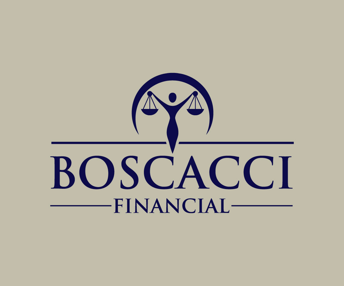 Logo Design by ayanpixel for Boscacci Financial | Design #34467201