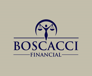 Logo Design by ayanpixel for Boscacci Financial | Design: #34467201