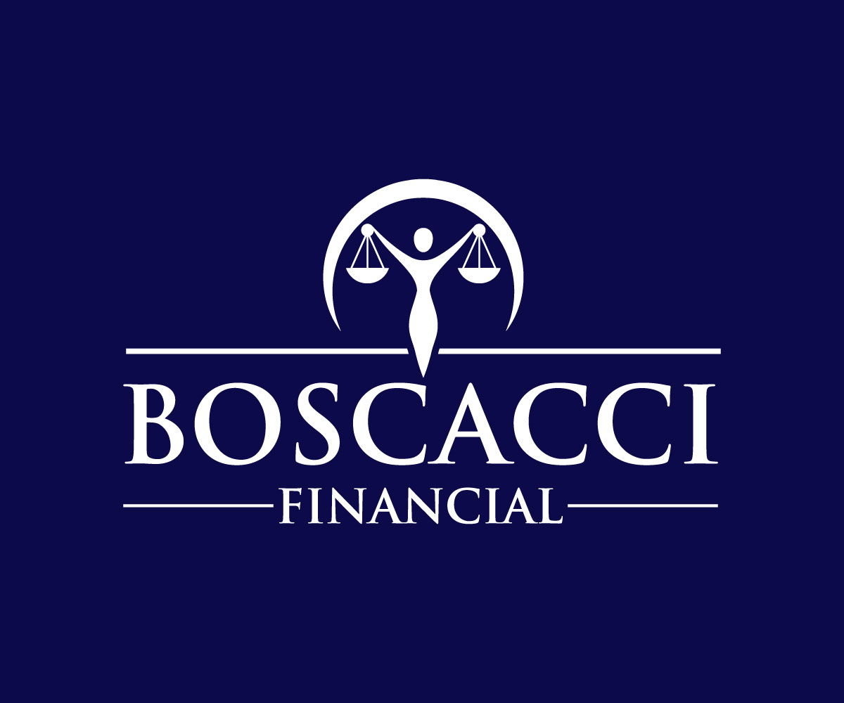 Logo Design by ayanpixel for Boscacci Financial | Design #34467202