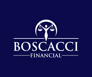Logo Design by ayanpixel for Boscacci Financial | Design: #34467202