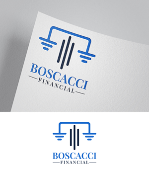Logo Design by fluent_designer
