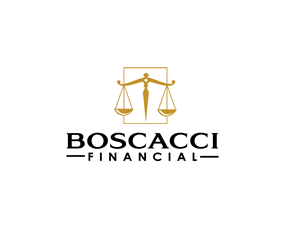 Design de Logo par renderman pour Boscacci Financial | Design : #34463830