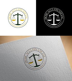 Design de Logo par RA-bica pour Boscacci Financial | Design : #34463811