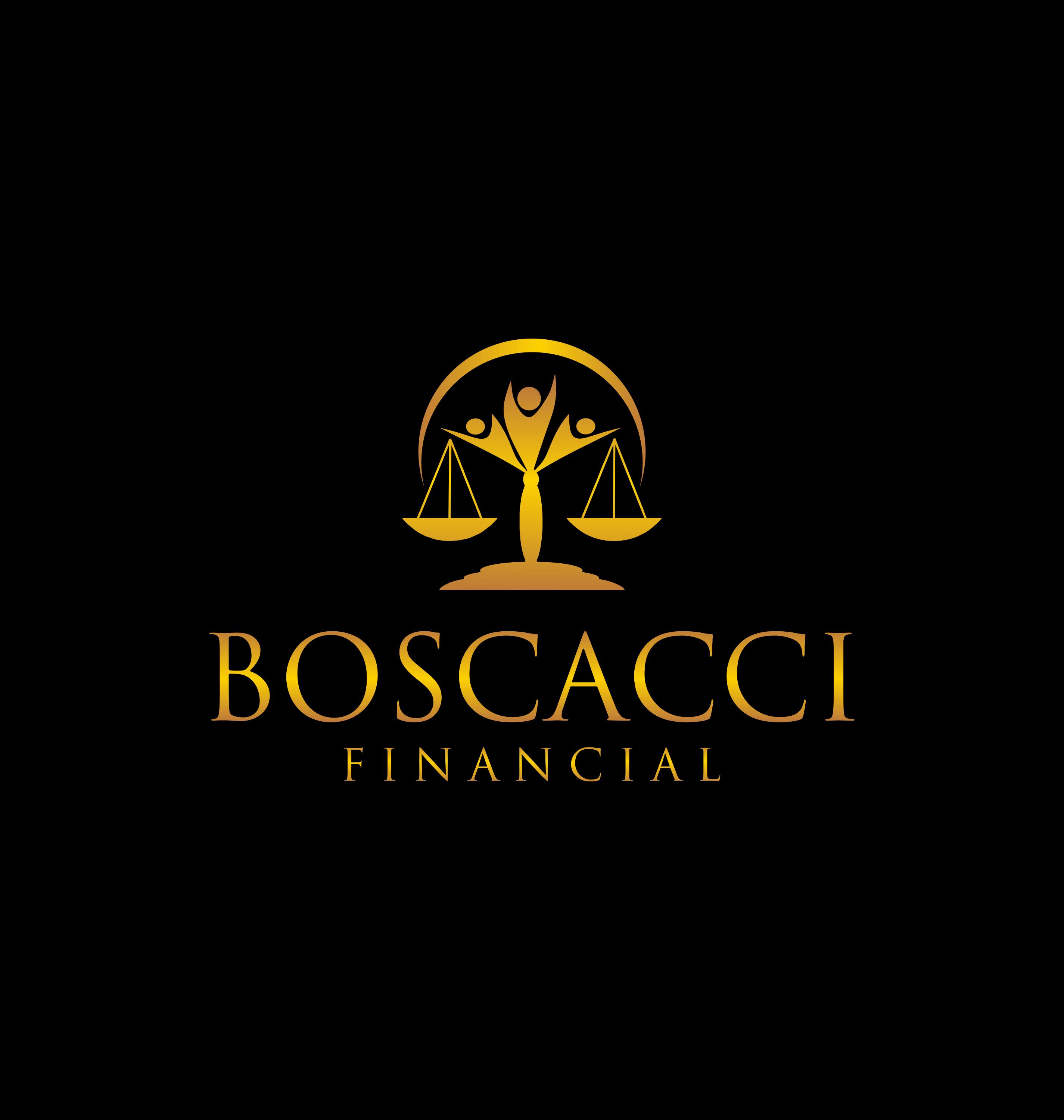 Design de Logo par saesean pour Boscacci Financial | Design #34477420