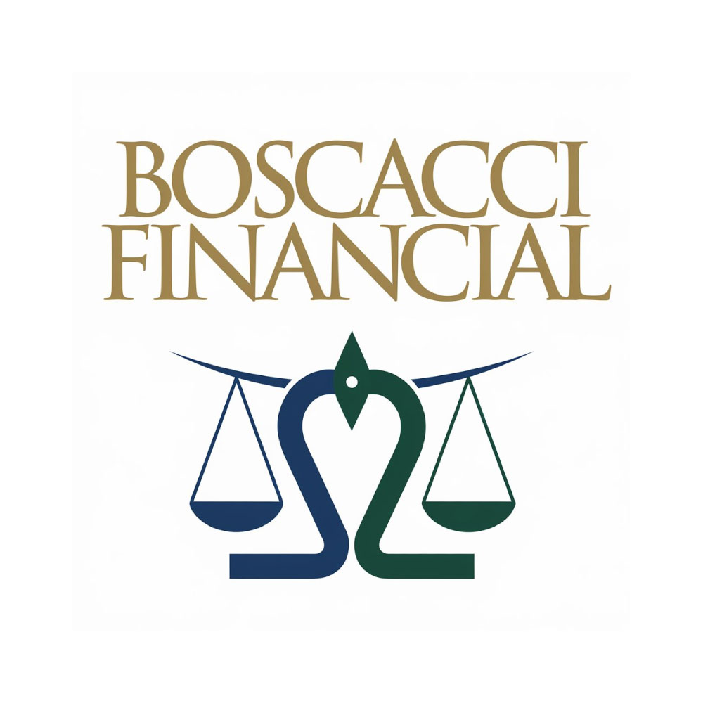 Logo Design by DesignVerse777 for Boscacci Financial | Design #34463818