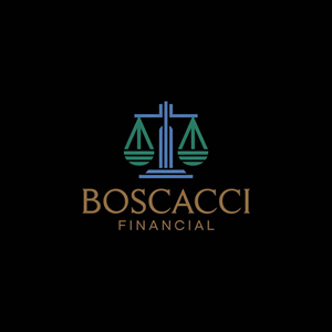 Design de Logo par DesignVerse777 pour Boscacci Financial | Design : #34463819