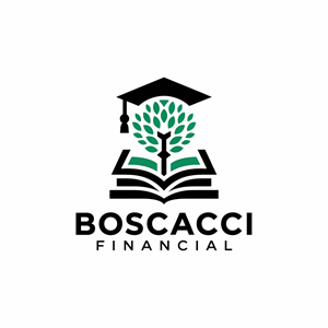 Logo Design by Ar_nisam_usman for Boscacci Financial | Design: #34464652