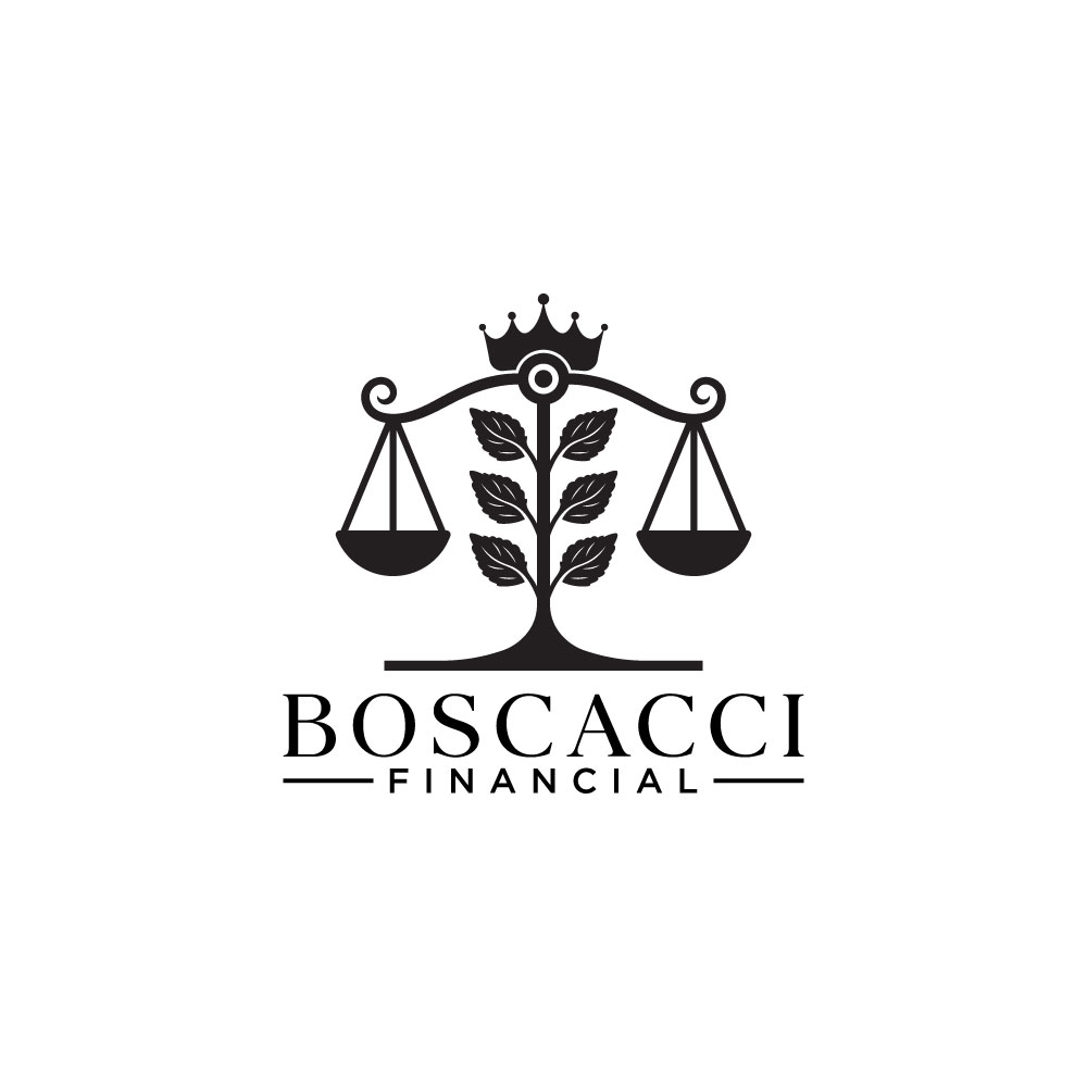 Design de Logo par loveqis pour Boscacci Financial | Design #34462646
