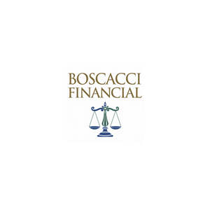 Logo-Design von mekail für Boscacci Financial | Design: #34464361