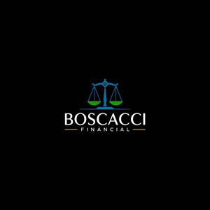 Logo-Design von mekail für Boscacci Financial | Design: #34464362