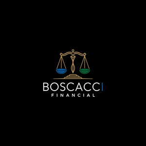 Logo-Design von mekail für Boscacci Financial | Design: #34464363