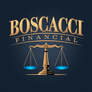 Logo-Design von mekail für Boscacci Financial | Design: #34464364