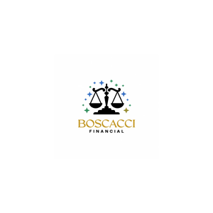 Logo Design by mekail for Boscacci Financial | Design: #34471202