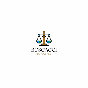 Logo-Design von Shariqology für Boscacci Financial | Design: #34463844