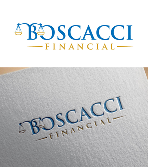 Design de Logo par Impressive logo pour Boscacci Financial | Design : #34475417