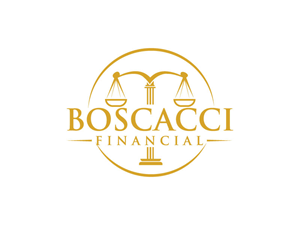 Diseño de Logo por Impressive logo para Boscacci Financial | Diseño: #34502436