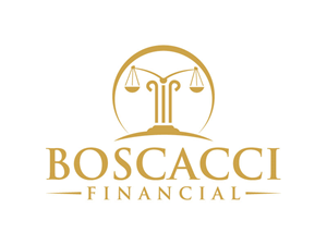 Diseño de Logo por Impressive logo para Boscacci Financial | Diseño: #34502537