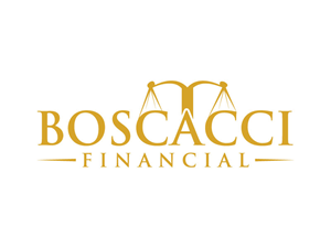 Diseño de Logo por Impressive logo para Boscacci Financial | Diseño: #34502602