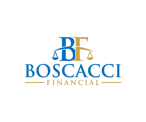 Diseño de Logo por Impressive logo para Boscacci Financial | Diseño: #34506871