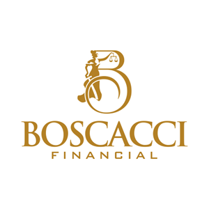 Logo-Design von DiandraKali für Boscacci Financial | Design: #34462803