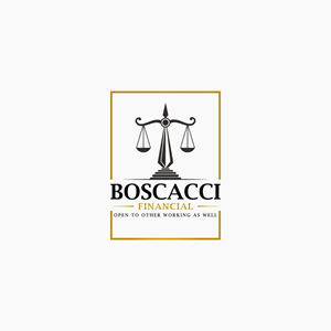 Design de Logo par FarjanaTonni pour Boscacci Financial | Design : #34464781
