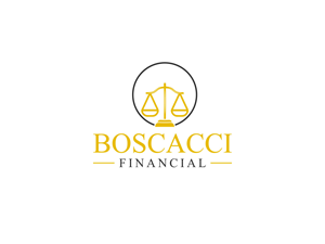Logo Design by sulemani  creation for Boscacci Financial | Design: #34465887