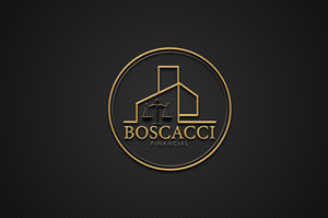 Logo-Design von Tehmina bibi für Boscacci Financial | Design: #34471694